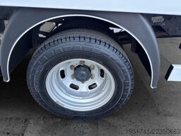 IVECO Daily 3.0 35C16 Abschleppwagen nur**27 tkm**