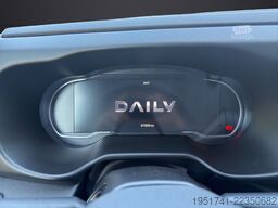 IVECO Daily 3.0 35C16 Abschleppwagen nur**27 tkm**