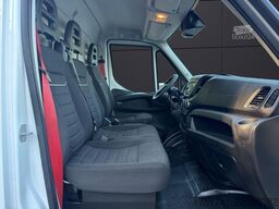 IVECO Daily 3.0 35C16 Abschleppwagen nur**27 tkm**