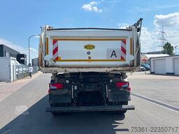 MAN TGS 35.510 3S Kipper Meiller m. Bordmatik E6