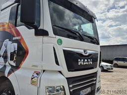 MAN TGX 18.460