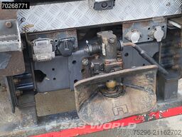 Volvo FH 500 FH 6X4 Palfinger Epsilon M120L97 Crane T...