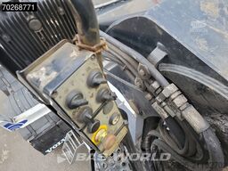 Volvo FH 500 FH 6X4 Palfinger Epsilon M120L97 Crane T...