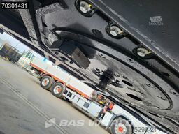 Krone SD NEW Laadklep Lift + Stuuras