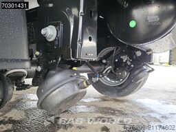 Krone SD NEW Laadklep Lift + Stuuras