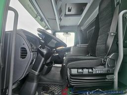 Mercedes-Benz Atego 1224 Koffer 6.60m Seitentür LBW 2.000 Kg.