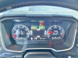 Scania R650 V8 NGS 6x4, Retarder, Jonsered Houtkraan