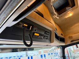 Mercedes-Benz Actros 1863 GigaSpace / Euro 6