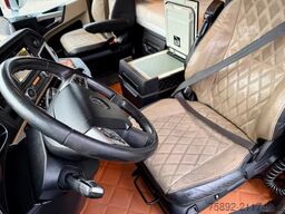 Mercedes-Benz Actros 1863 GigaSpace / Euro 6