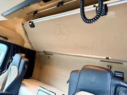 Mercedes-Benz Actros 1863 GigaSpace / Euro 6