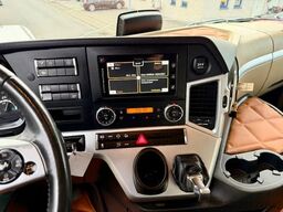 Mercedes-Benz Actros 1863 GigaSpace / Euro 6