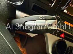 Mercedes-Benz Actros 1863 GigaSpace / Euro 6