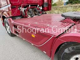 Mercedes-Benz Actros 1863 GigaSpace / Euro 6