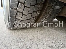 Mercedes-Benz Actros 1863 GigaSpace / Euro 6