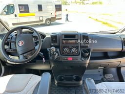 Weinsberg Carabus 600 K (Fiat Ducato) Euro 6- Baujahr2023–Kilometer (76529KM)