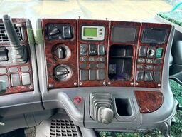 Scania R114-380 L TOPLINE ORIGINAL DUTCH SHOW TRUCK (E...