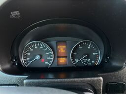 Mercedes-Benz sprinter 319