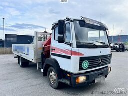 Mercedes-Benz 817