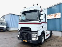 Renault T HIGH 480 ORIGINAL DUTCH (EURO 6 / I-SHIFT / R...