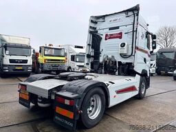 Renault T HIGH 480 ORIGINAL DUTCH (EURO 6 / I-SHIFT / R...