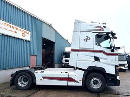 Renault T HIGH 480 ORIGINAL DUTCH (EURO 6 / I-SHIFT / R...