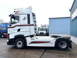 Renault T HIGH 480 ORIGINAL DUTCH (EURO 6 / I-SHIFT / R...