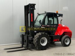 Manitou M 50-2
