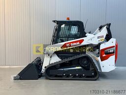 Bobcat T 66