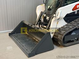 Bobcat T 66