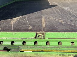 Krone Baustoff 7,45 Multilockrahmen Türen