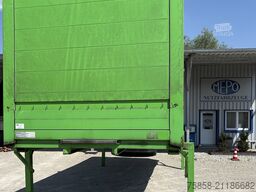 Krone Baustoff 7,45 Multilockrahmen Türen