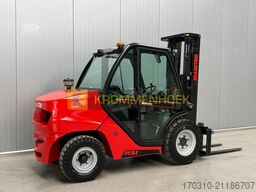 Manitou MSI 30 T ST5