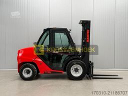 Manitou MSI 30 T ST5