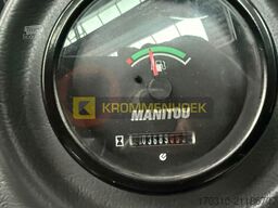 Manitou MSI 30 T ST5