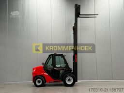 Manitou MSI 30 T ST5
