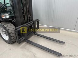 Manitou MSI 30 T ST5