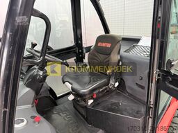 Manitou MSI 30 T ST5
