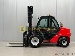 Manitou MSI 30 T ST5
