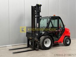 Manitou MSI 30 T ST5