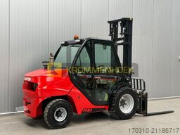 Manitou MSI 30 T ST5