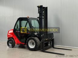 Manitou MSI 30 T ST5