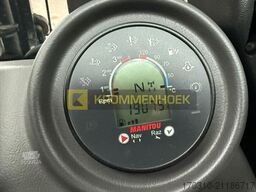 Manitou MSI 30 T ST5