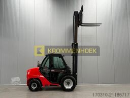 Manitou MSI 30 T ST5