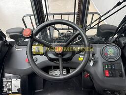 Manitou MSI 30 T ST5