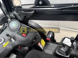 Manitou MSI 30 T ST5