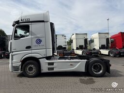 MERCEDES-BENZ 1845 LS 4x2, Bigspace, Retarder, Alcoa UNFALL