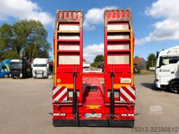 KÄSSBOHRER Teleskopierbar, Radmulden, E- Hydraulik, MIETEN?
