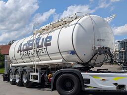 KÄSSBOHRER Ad Blue 28 cbm, BARTEC u. Vogelsang Pumpe, Funk
