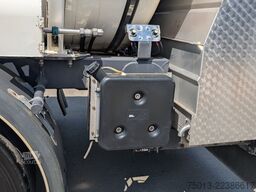 KÄSSBOHRER Ad Blue 28 cbm, BARTEC u. Vogelsang Pumpe, Funk