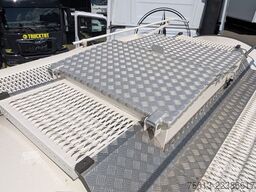 KÄSSBOHRER Ad Blue 28 cbm, BARTEC u. Vogelsang Pumpe, Funk